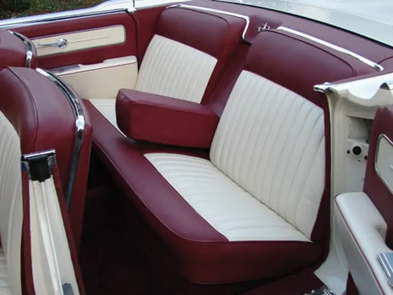 1963 Lincoln Continental 4th Gen - Image 3 of 6