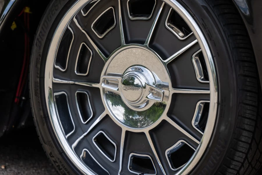 1963 Lincoln Continental 4th Gen - Image 20 of 31