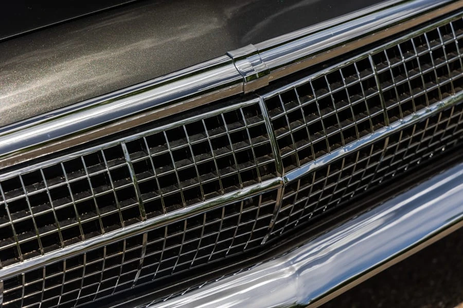 1963 Lincoln Continental 4th Gen - Image 22 of 31