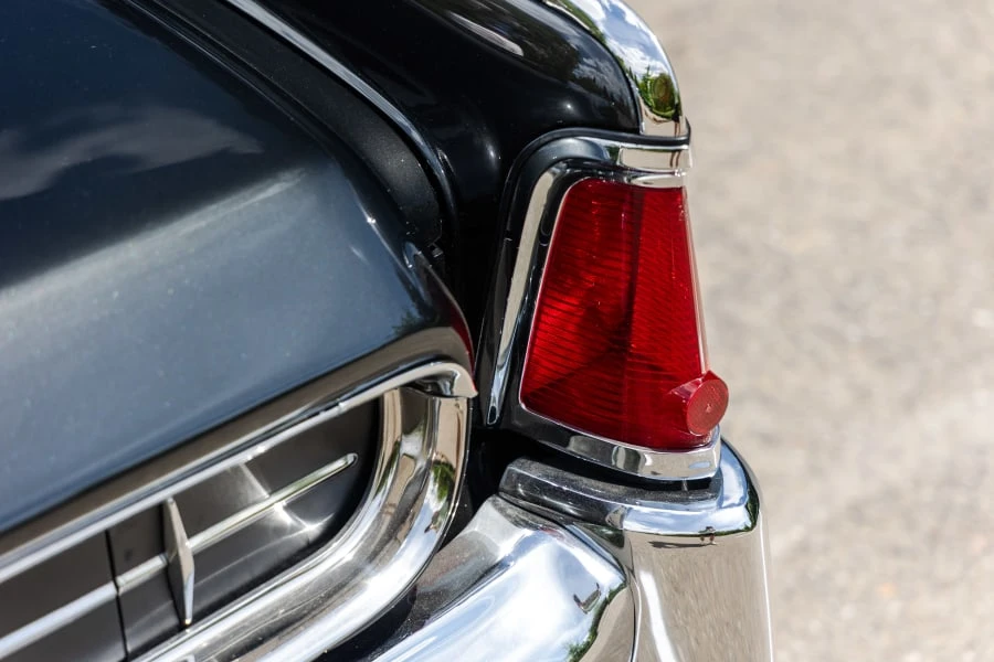 1963 Lincoln Continental 4th Gen - Image 8 of 31