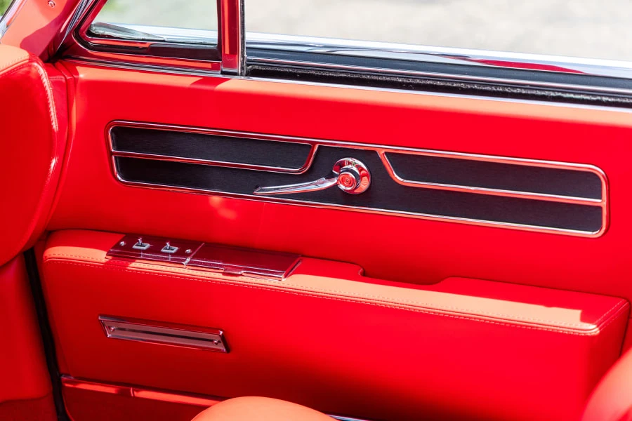 1963 Lincoln Continental 4th Gen - Image 29 of 31