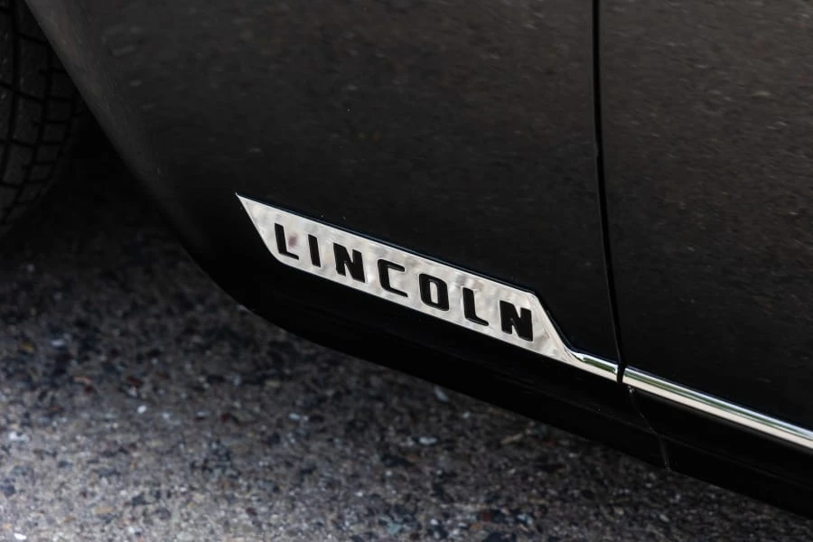 1963 Lincoln Continental 4th Gen - Image 14 of 31