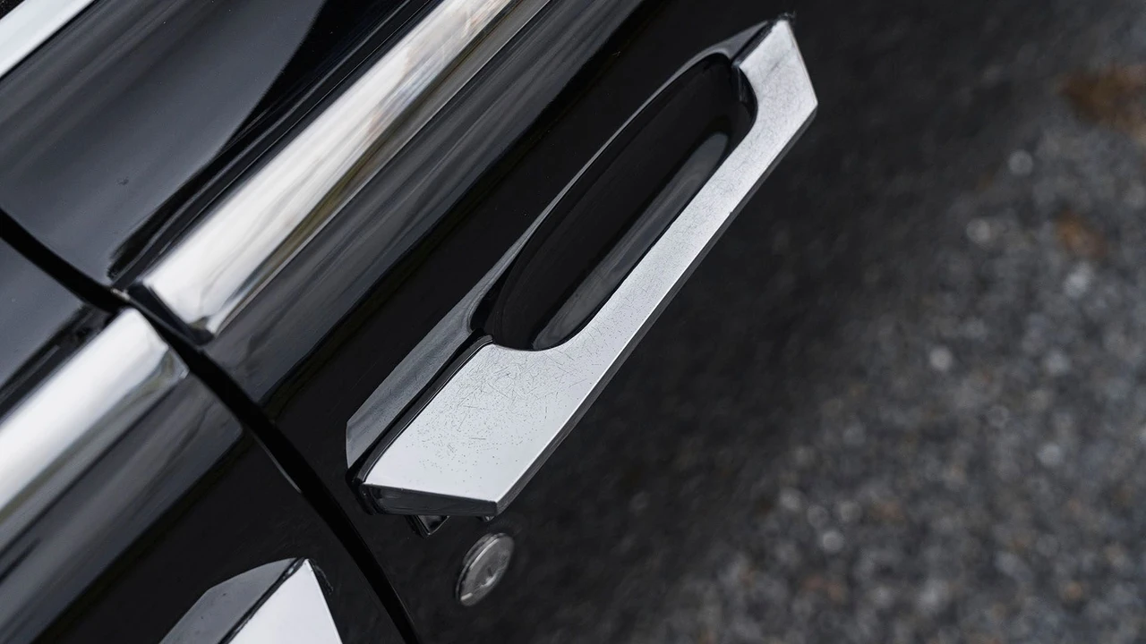 1963 Lincoln Continental 4th Gen - Image 31 of 31