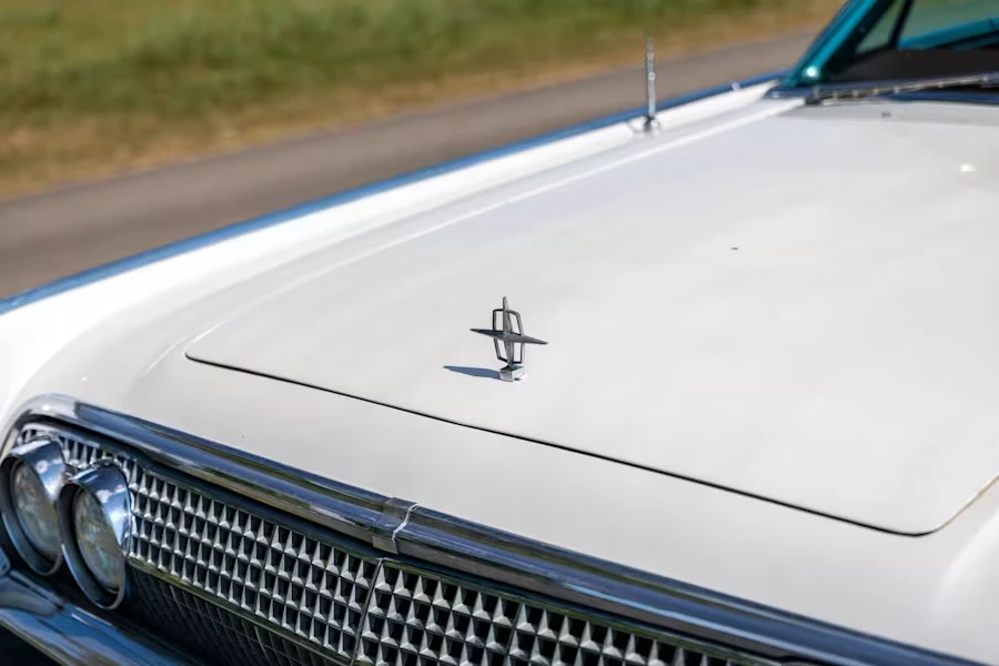 1963 Lincoln Continental 4th Gen - Image 11 of 31