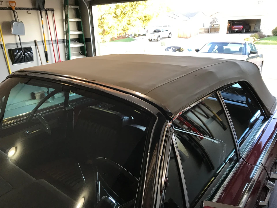 1963 Lincoln Continental 4th Gen - Image 29 of 31
