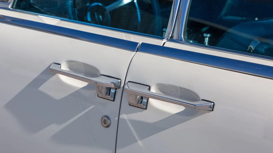 1963 Lincoln Continental 4th Gen - Image 10 of 12