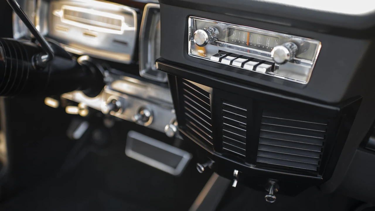 1963 Lincoln Continental 4th Gen - Image 27 of 29