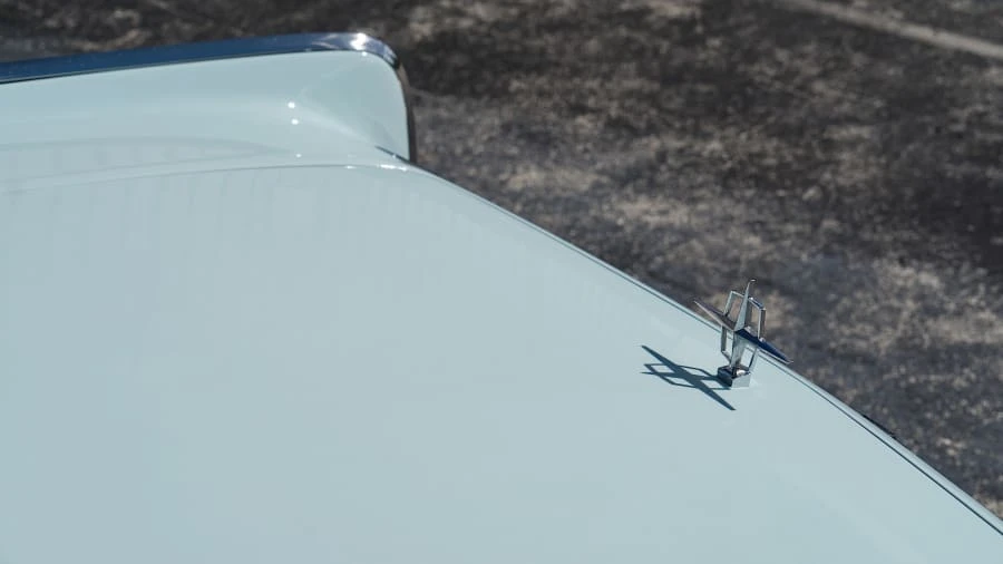 1963 Lincoln Continental 4th Gen - Image 19 of 19