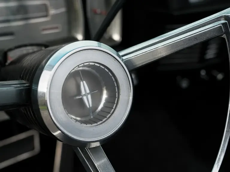 1963 Lincoln Continental 4th Gen - Image 13 of 28