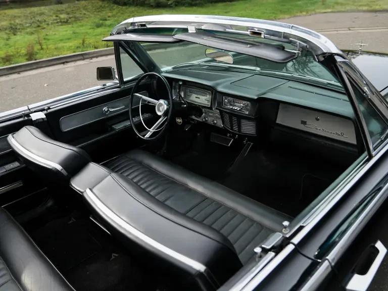 1963 Lincoln Continental 4th Gen - Image 5 of 28