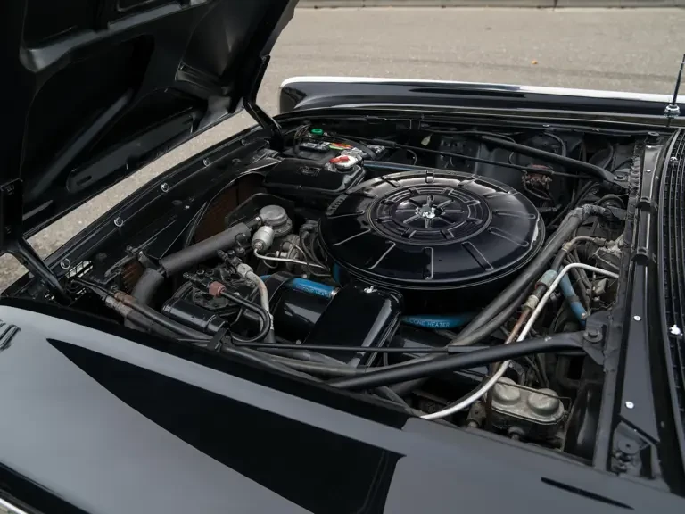 1963 Lincoln Continental 4th Gen - Image 4 of 28