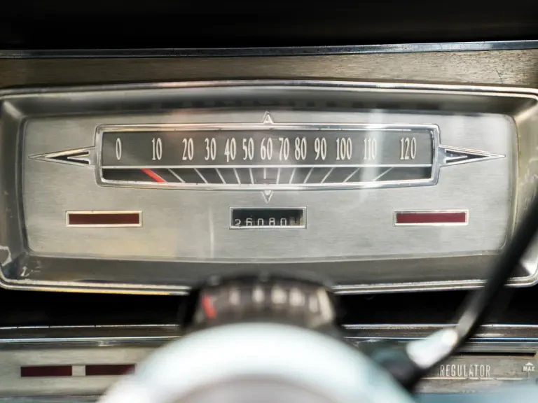 1963 Lincoln Continental 4th Gen - Image 14 of 28