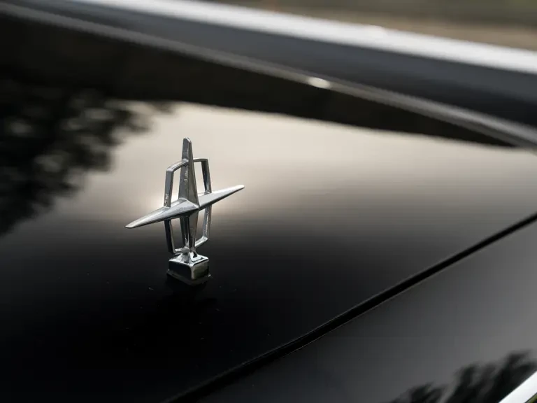 1963 Lincoln Continental 4th Gen - Image 7 of 28