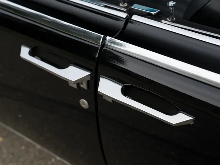 1963 Lincoln Continental 4th Gen - Image 25 of 28
