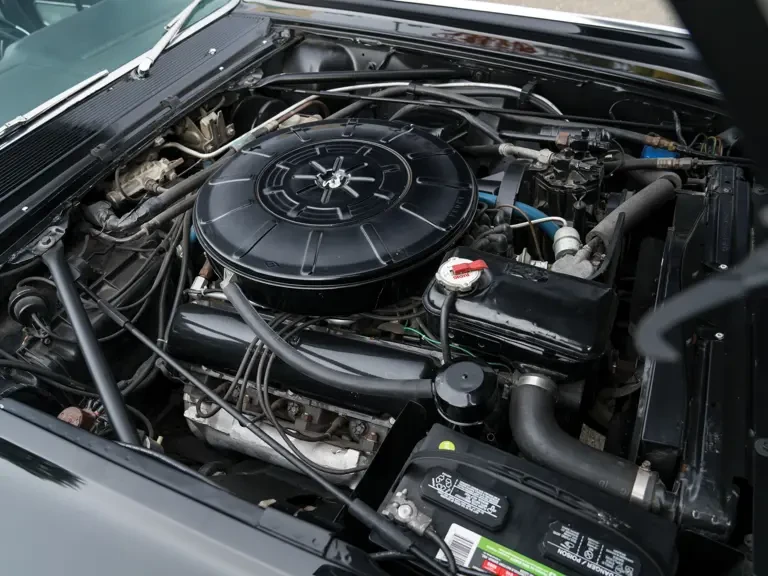 1963 Lincoln Continental 4th Gen - Image 26 of 28