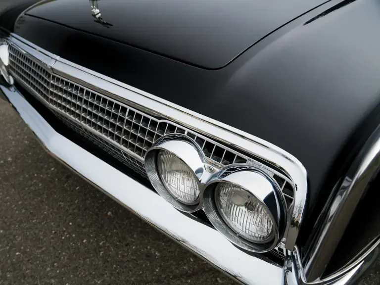 1963 Lincoln Continental 4th Gen - Image 9 of 28