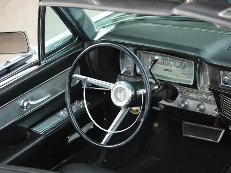 1963 Lincoln Continental 4th Gen - Image 12 of 28