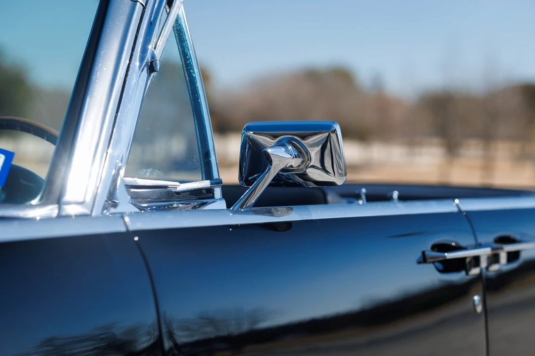 1963 Lincoln Continental 4th Gen - Image 25 of 31