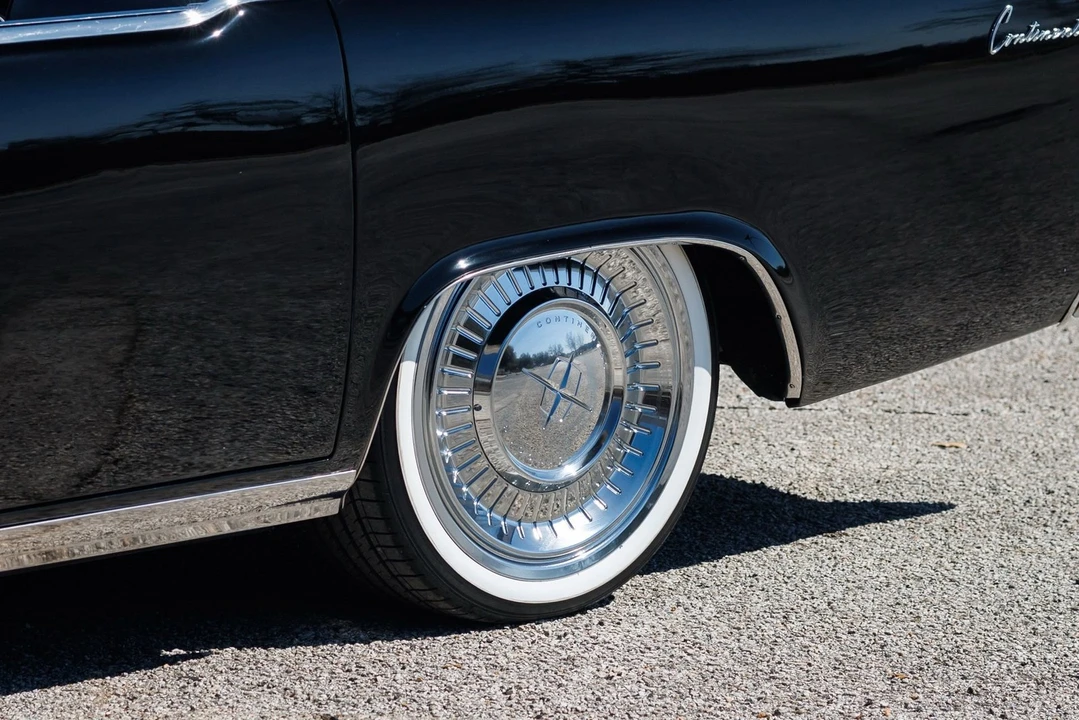 1963 Lincoln Continental 4th Gen - Image 21 of 21