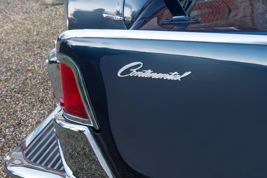 1963 Lincoln Continental 4th Gen - Image 9 of 26