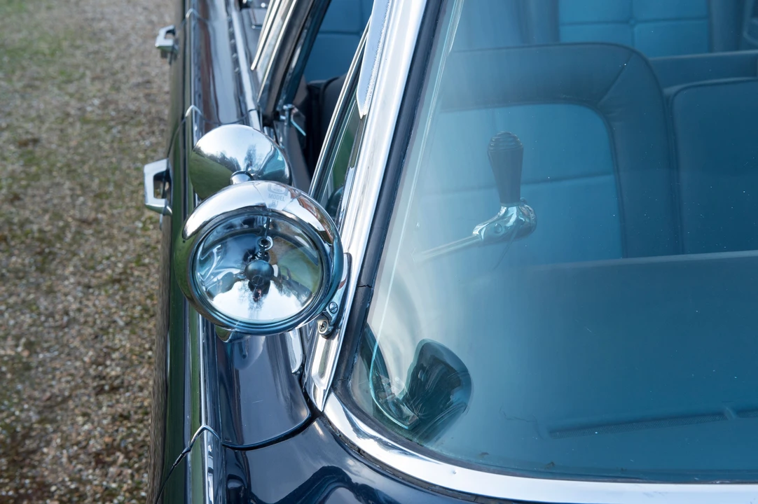 1963 Lincoln Continental 4th Gen - Image 4 of 26
