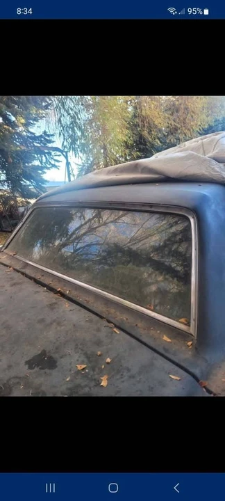 1963 Lincoln Continental 4th Gen - Image 5 of 9