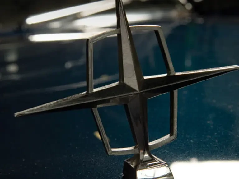 1963 Lincoln Continental 4th Gen - Image 3 of 9