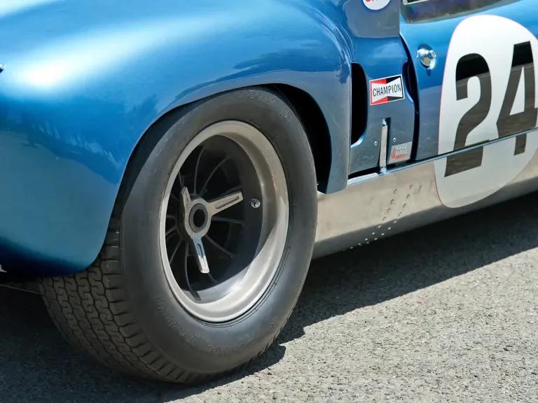 1963 Lola - Image 9 of 16
