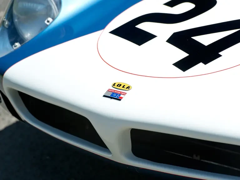 1963 Lola - Image 7 of 16