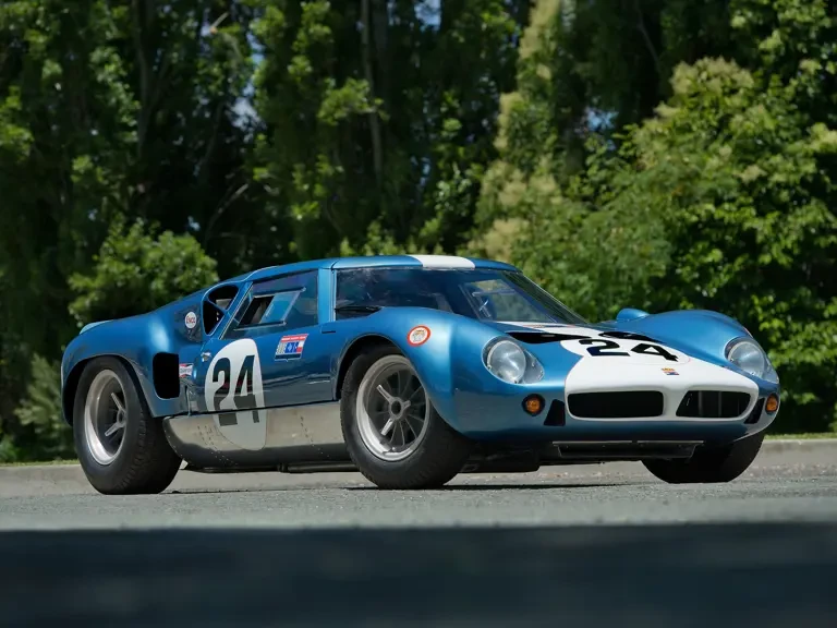 1963 Lola - Image 2 of 16