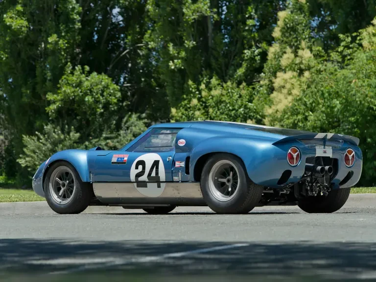 1963 Lola - Image 3 of 16