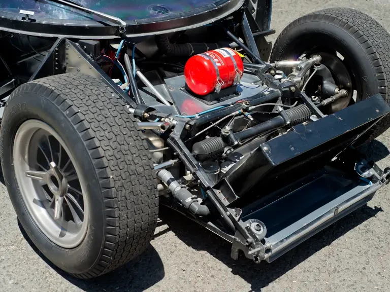 1963 Lola - Image 13 of 16