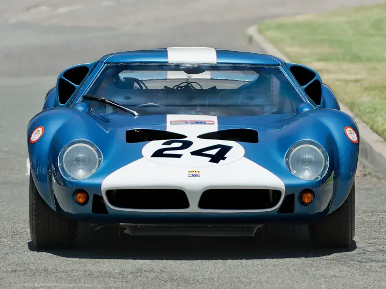 1963 Lola - Image 11 of 16