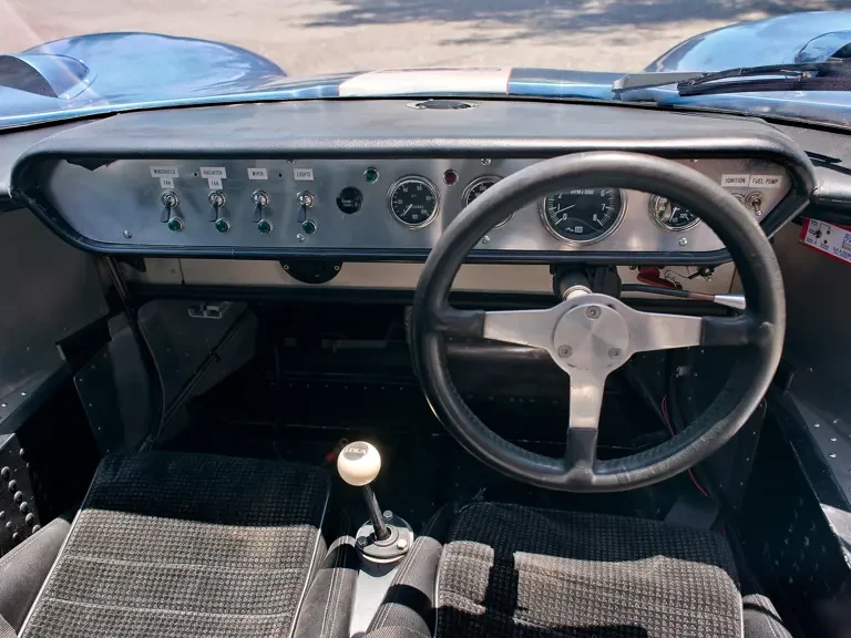 1963 Lola - Image 15 of 16