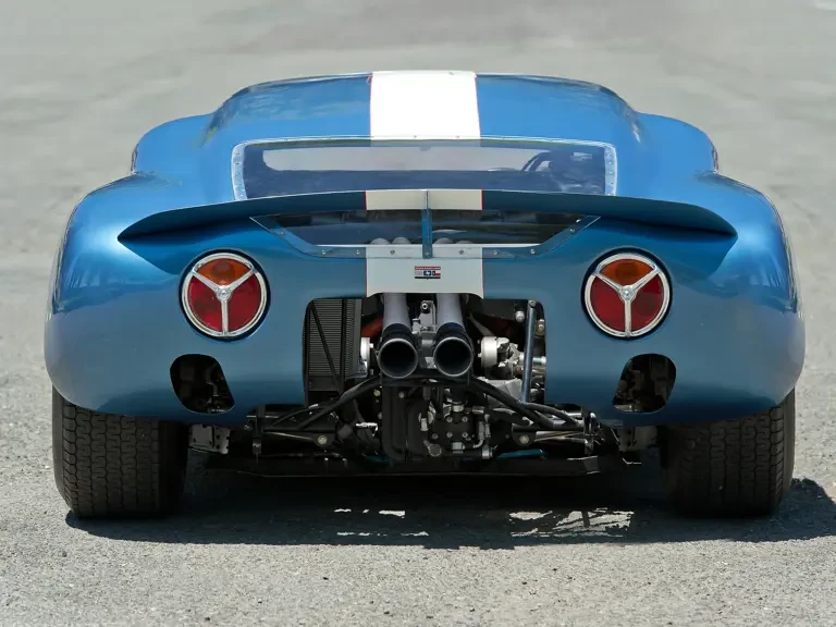 1963 Lola - Image 10 of 16