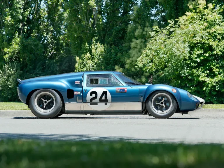 1963 Lola - Image 6 of 16