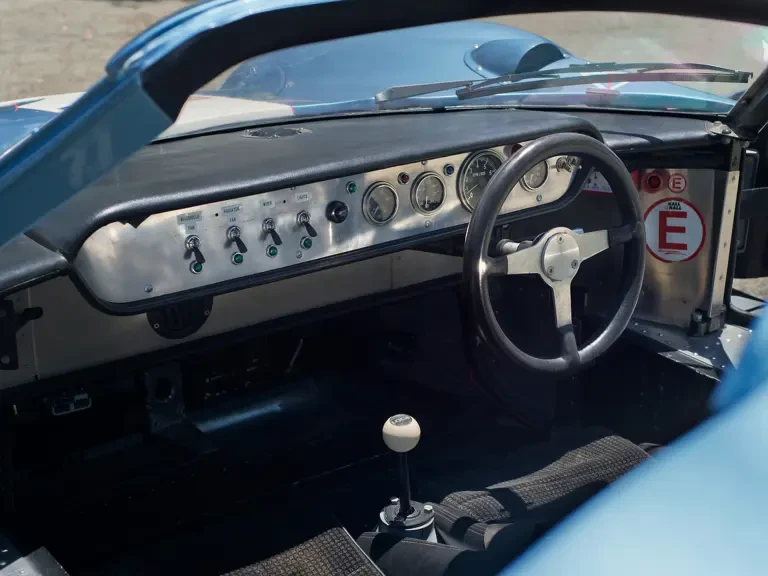 1963 Lola - Image 12 of 16