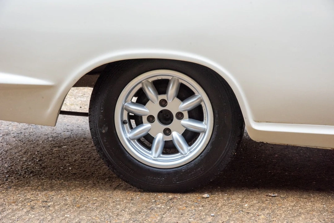 1963 Lotus Cortina Mk1 - Image 15 of 30