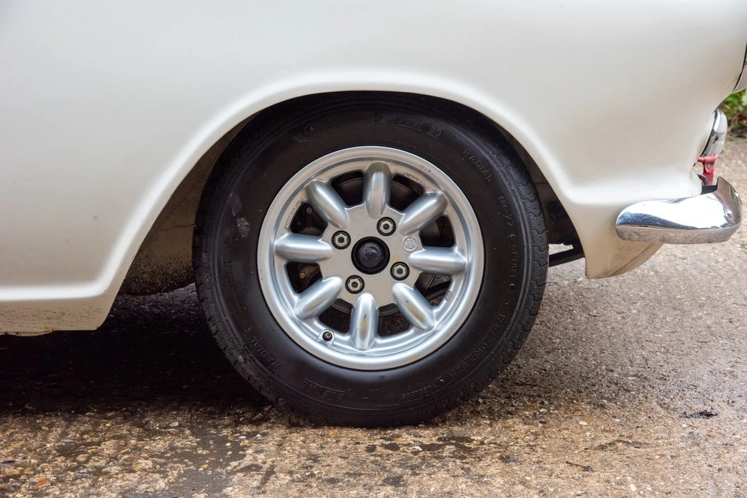 1963 Lotus Cortina Mk1 - Image 18 of 30