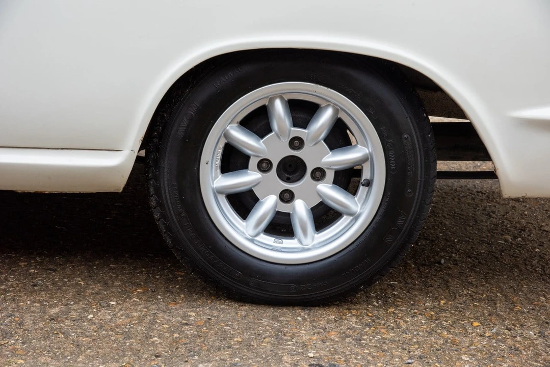 1963 Lotus Cortina Mk1 - Image 16 of 30