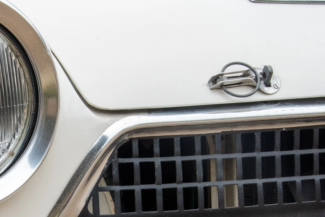 1963 Lotus Cortina Mk1 - Image 27 of 30