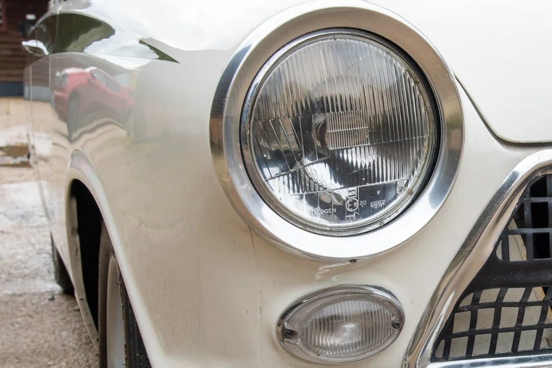 1963 Lotus Cortina Mk1 - Image 28 of 30