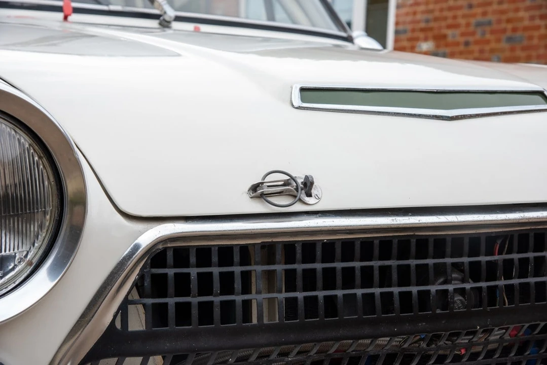 1963 Lotus Cortina Mk1 - Image 30 of 30