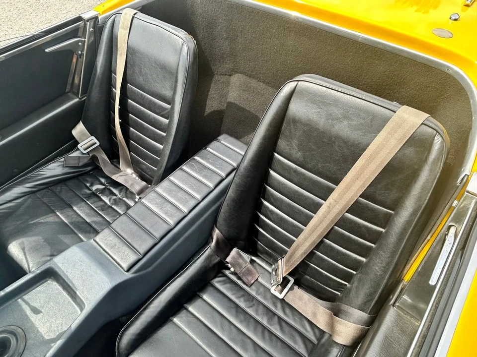 1963 Lotus Elan - Image 25 of 30