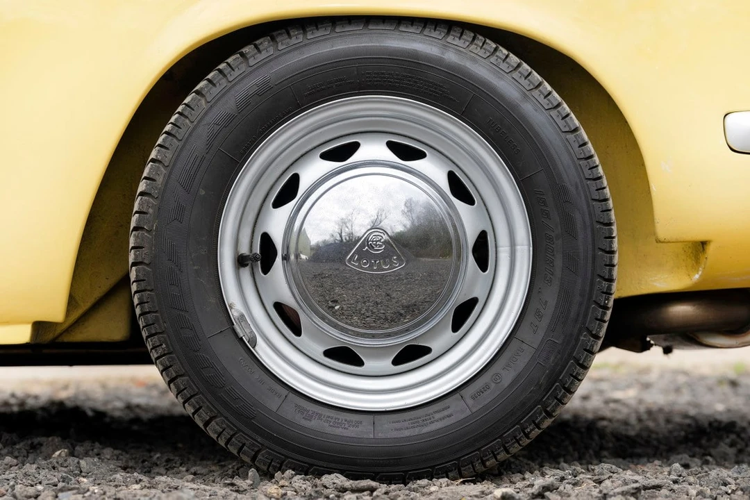 1963 Lotus Elan - Image 16 of 30