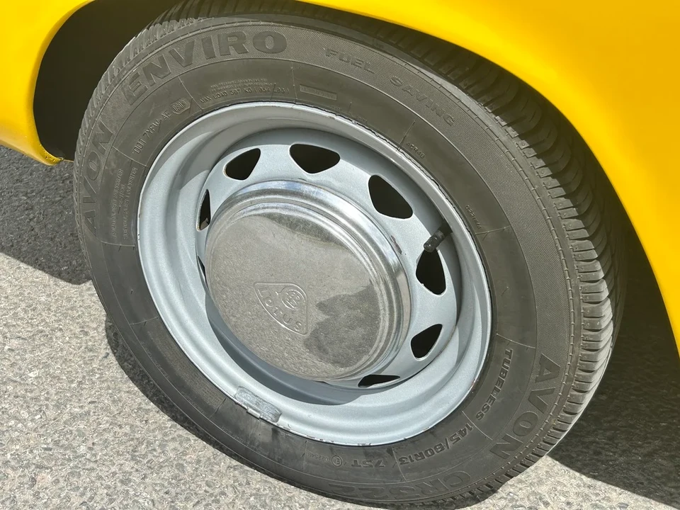 1963 Lotus Elan - Image 26 of 30
