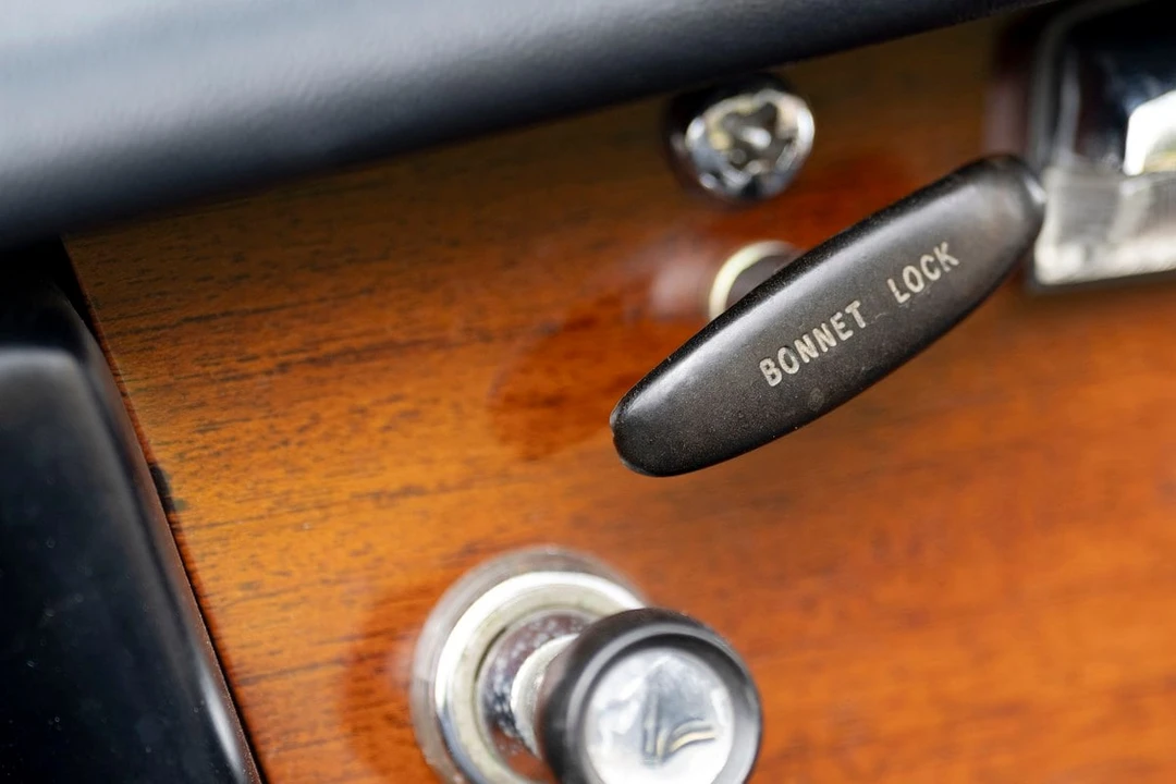 1963 Lotus Elan - Image 26 of 30