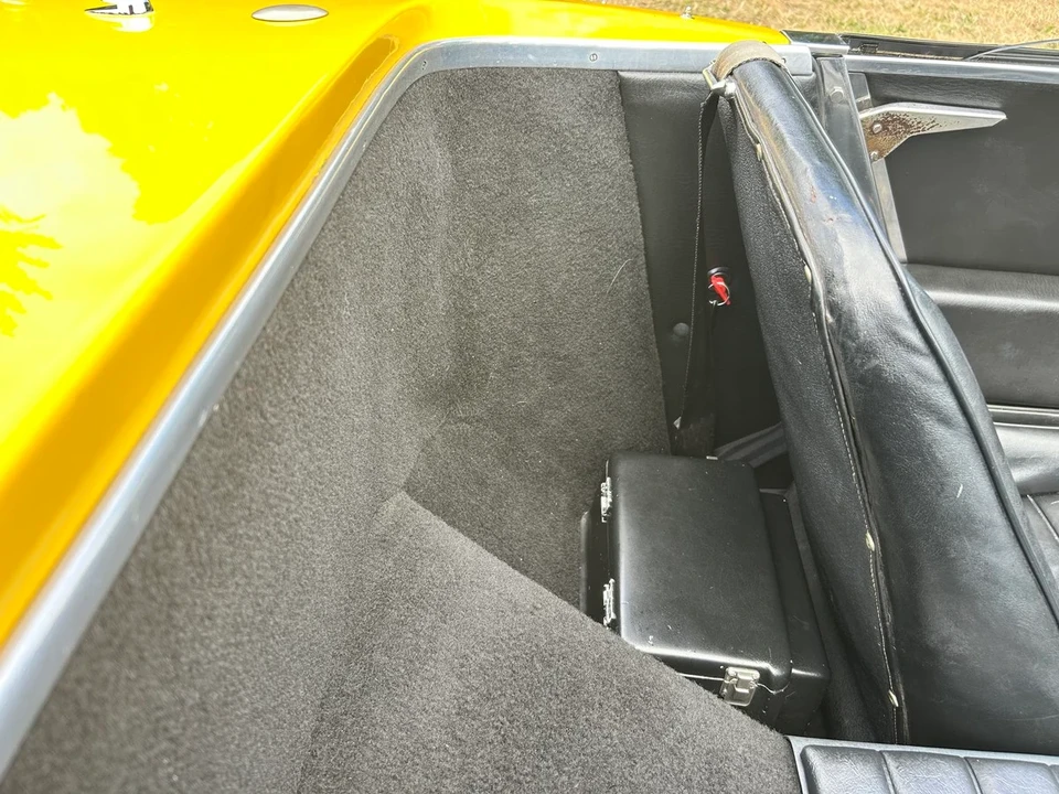 1963 Lotus Elan - Image 30 of 30