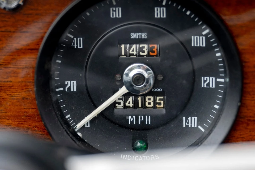 1963 Lotus Elan - Image 30 of 30