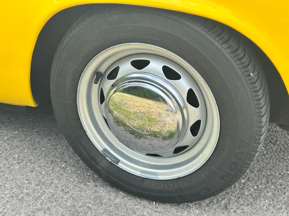 1963 Lotus Elan - Image 27 of 30